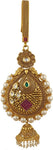 Anuradha Art Chabi Challa Brooch