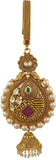 Anuradha Art Chabi Challa Brooch