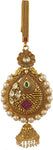 Anuradha Art Chabi Challa Brooch