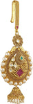 Anuradha Art Chabi Challa Brooch