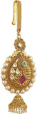 Anuradha Art Chabi Challa Brooch