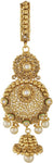 Anuradha Art Chabi Challa Brooch