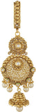 Anuradha Art Chabi Challa Brooch