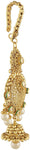 Anuradha Art Chabi Challa Brooch