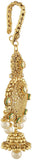 Anuradha Art Chabi Challa Brooch