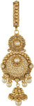 Anuradha Art Chabi Challa Brooch