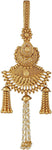 Anuradha Art Chabi Challa Brooch