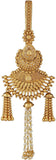 Anuradha Art Chabi Challa Brooch