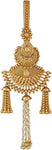Anuradha Art Chabi Challa Brooch