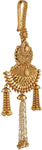 Anuradha Art Chabi Challa Brooch