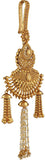 Anuradha Art Chabi Challa Brooch