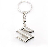 FCS Suzuki Metal Key Chain