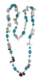 Friendz Ceramic Necklace