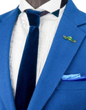 Avaron Projekt Moustache Brooch