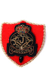 Outdazzle Designer Military for Men's Suit, Jackets, Shirts & Bags Lapel Pin 05 Brooch