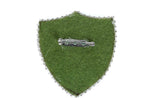 Outdazzle Designer Mustache for Men's Suit, Jackets, Shirts & Bags Lapel pin 11 Brooch