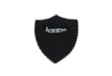Outdazzle Designer Mustache for Men's Suit, Jackets, Shirts & Bags Lapel pin 14 Brooch