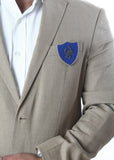 Outdazzle Designer Scorpio for Men's Suit, Jackets, Shirts & BagsLapel pin 16 Brooch
