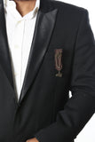 Outdazzle Designer Vintage for Men's Suit, Jackets, Shirts & Bags Lapel pin 20 Brooch