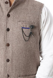 Outdazzle Designer Vintage for Men's Suit, Jackets, Shirts & Bags Lapel pin 24 Brooch