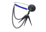Outdazzle Designer Vintage for Men's Suit, Jackets, Shirts & Bags Lapel pin 24 Brooch