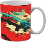 Printland CMW1628 Ceramic Mug