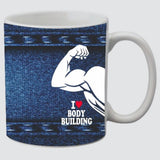 Printland CMW1814 Ceramic Mug