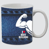 Printland CMW1814 Ceramic Mug