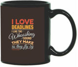 Printland PMBA1050 Ceramic Mug