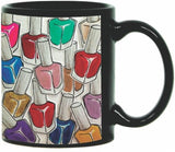 Printland PMBA1299 Ceramic Mug