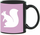 Printland PMBA1842 Ceramic Mug
