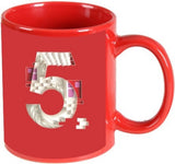 Printland PMR1015 Ceramic Mug