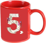 Printland PMR1015 Ceramic Mug