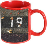 Printland PMR1016 Ceramic Mug