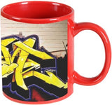 Printland PMR1032 Ceramic Mug