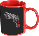 Printland PMR1051 Ceramic Mug