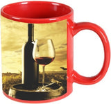 Printland PMR1057 Ceramic Mug