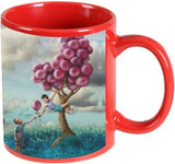 Printland PMR1174 Ceramic Mug
