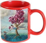 Printland PMR1174 Ceramic Mug