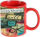 Printland PMR1274 Ceramic Mug