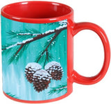 Printland PMR1901 Ceramic Mug