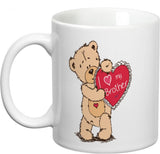 Prithish Best Brother Ever Ceramic Mug