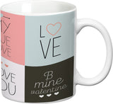 Prithish Forever in Love with You Ceramic Mug