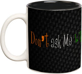 Prithish Independence Day Design 5 Ceramic Mug