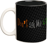 Prithish Independence Day Design 5 Ceramic Mug