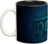 Prithish Independence Day Design 7 Ceramic Mug