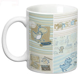 Prithish Monster Kids Ceramic Mug