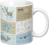 Prithish Monster Kids Ceramic Mug