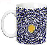 Prithish Pscychological Illusions Design 6 Ceramic Mug