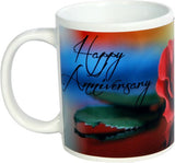 Rajesh Digital Anniversary-56 Ceramic Mug